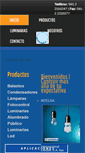 Mobile Screenshot of intelsagroup.com